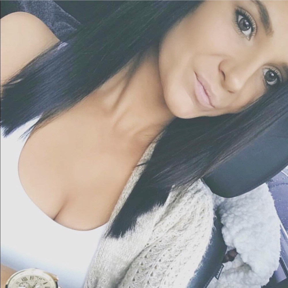 Meet your Posher, Kim